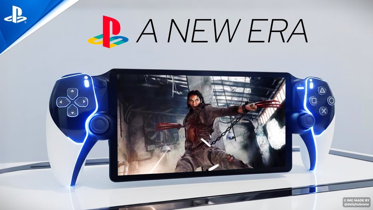 SONY LISTENED! PS Portal Pro, Xbox is Cooked, PLAYSTATION 5 NEWS