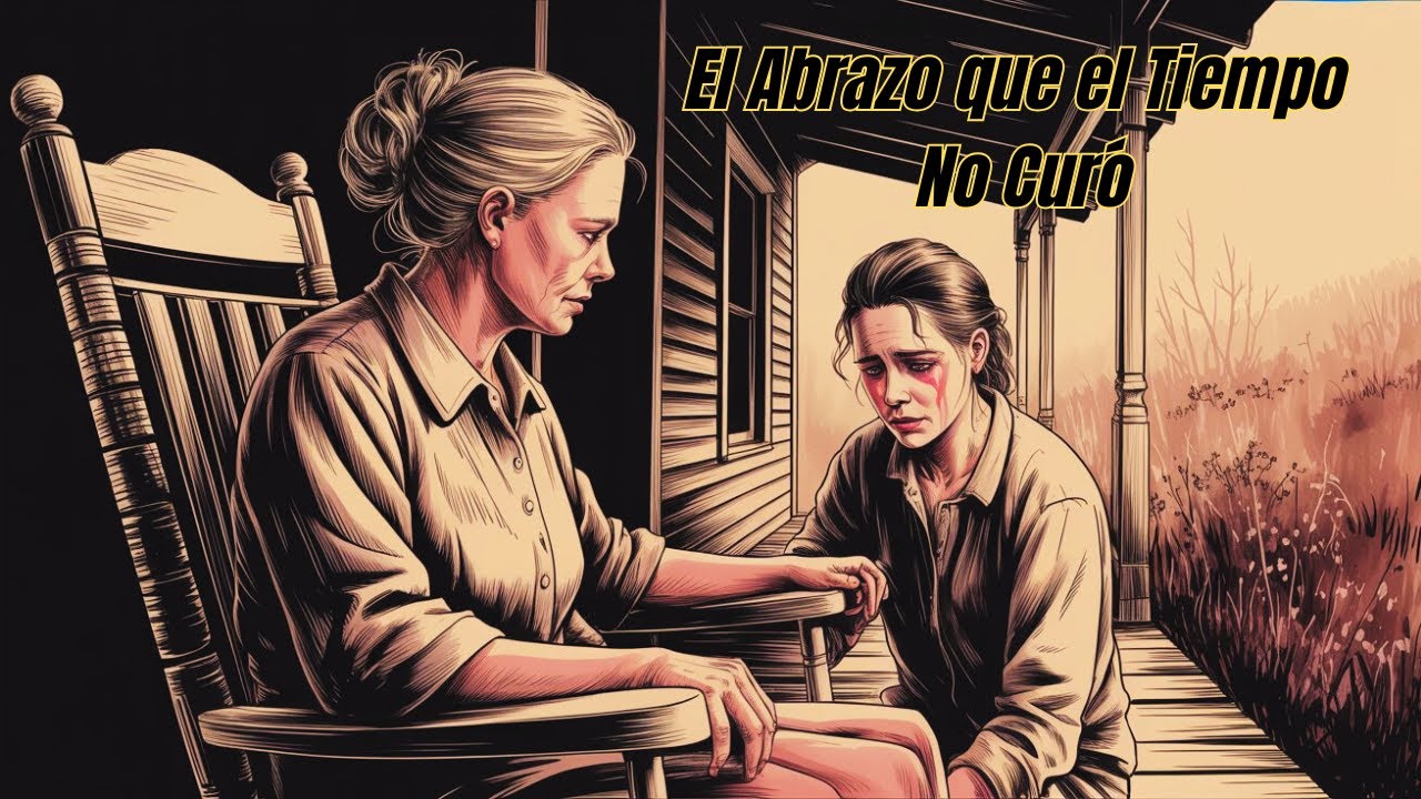 Esta HISTORIA Te Enseña Que El Amor No Siempre Viene De Quien Te Dio La Vida
