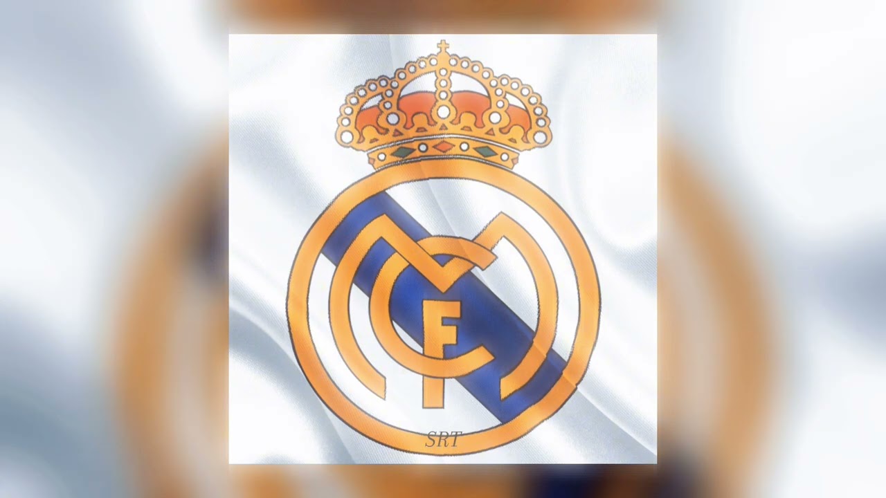 Hala Madrid  ( s l o w e d + r e v e r b )  SRT