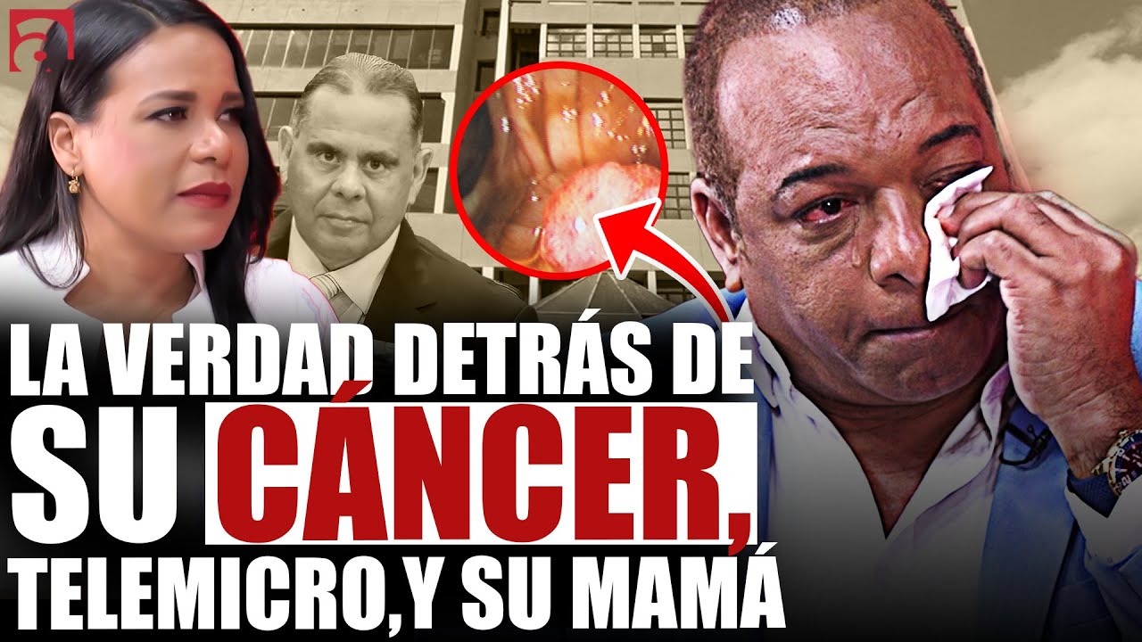 JARY RAMÍREZ REVELA LOS NEGOCIOS OSCUROS QUE SE DAN EN LOS MEDIOS DE COMUNICACIÓN