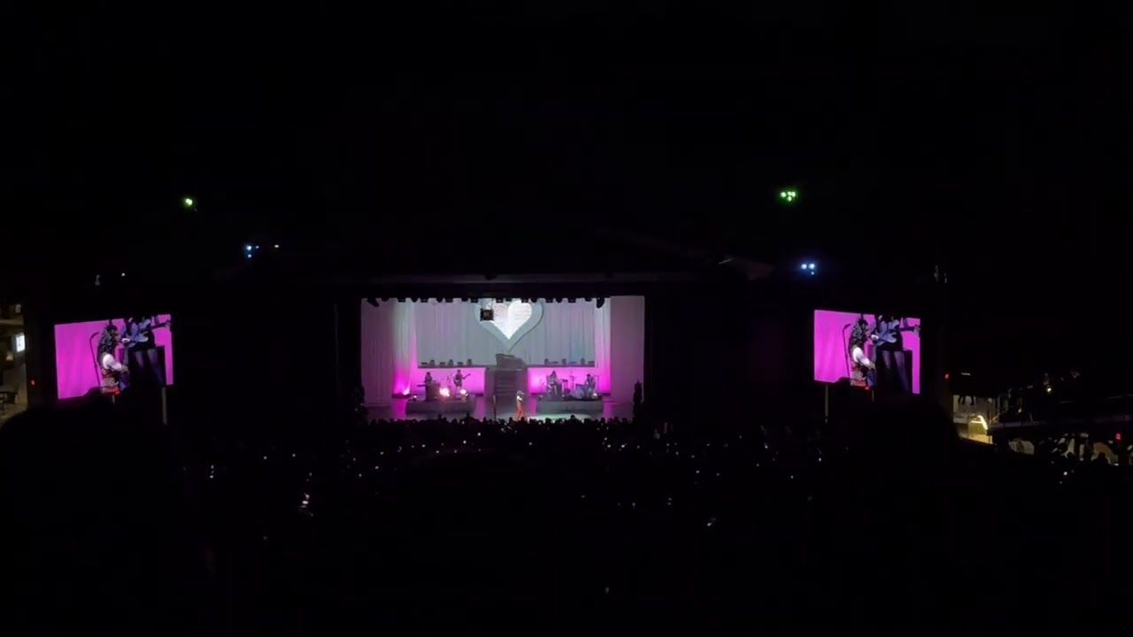 Footnote (LIVE) - Conan Gray