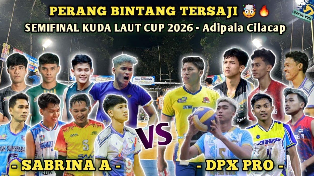 PERANG BINTANG‼️Rafi, Diky, Tegek, Febri, Wenda, Fariddafa 🆚 Dimas, Sekti, Berliando, Faqih, Tedi