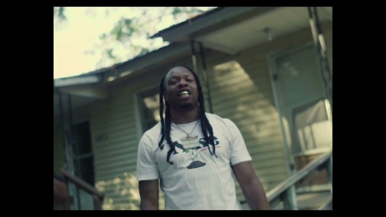 Boss Hannah - HotSpot (Official Video) 