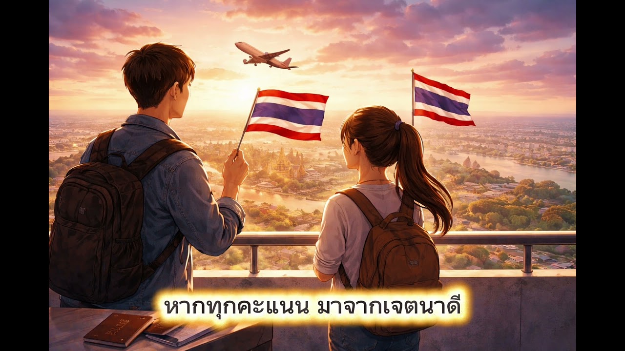 เสียงของเรา 