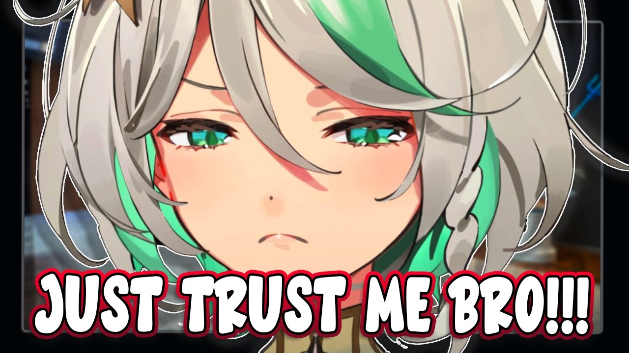 Cecilia Sharing a Fact That You Just Need to Trust Her ‼️‼️‼️