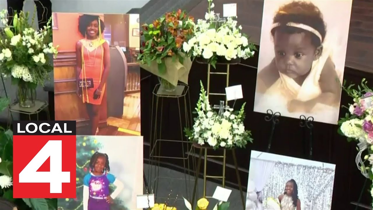 Family, friends remember Michigan State University shooting victim Arielle Anderson on Detroit's...