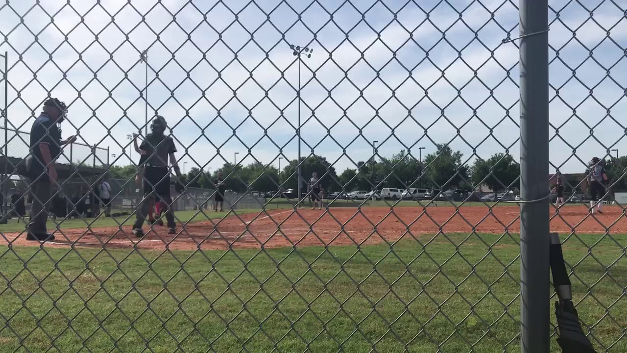 Hanna Bartels Bunt Single