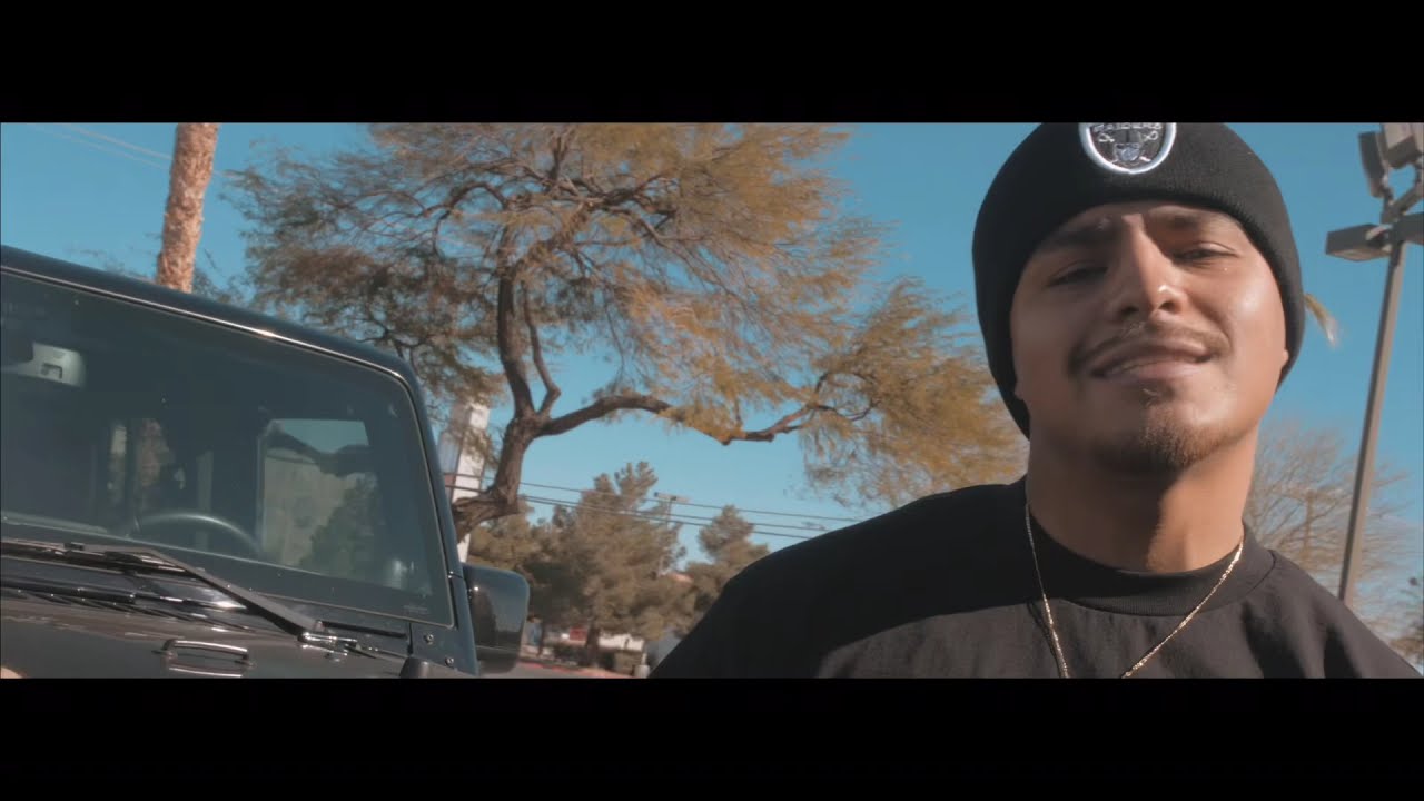 Rolando Yescka - Beef (Official Video)