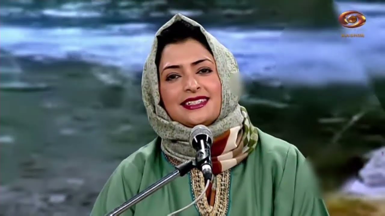 Mizrab- Musical Programme | DD Kashir | 08/03/2026