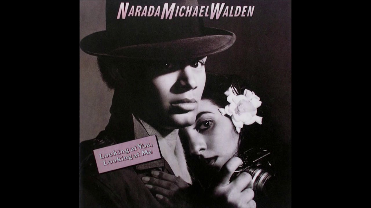 Narada Michael Walden   Reach out