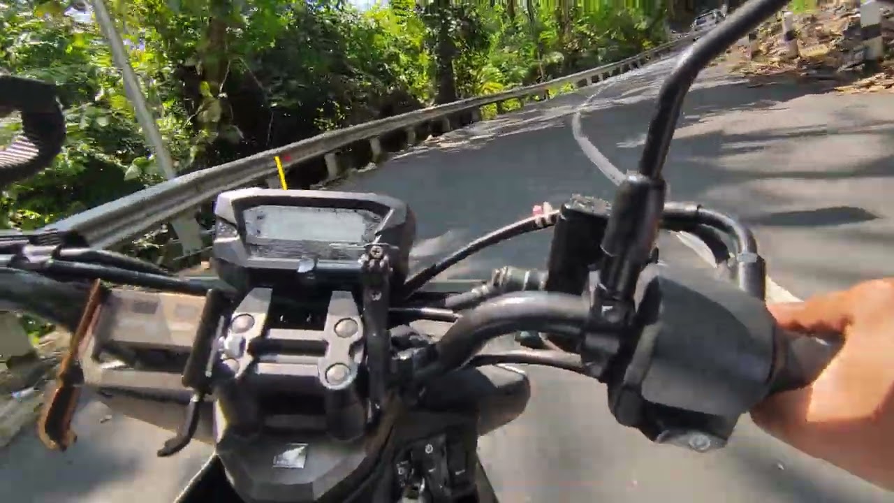 Pantai Logending Kebumen jalur selatan #motoran #motovlog #jalanjalan