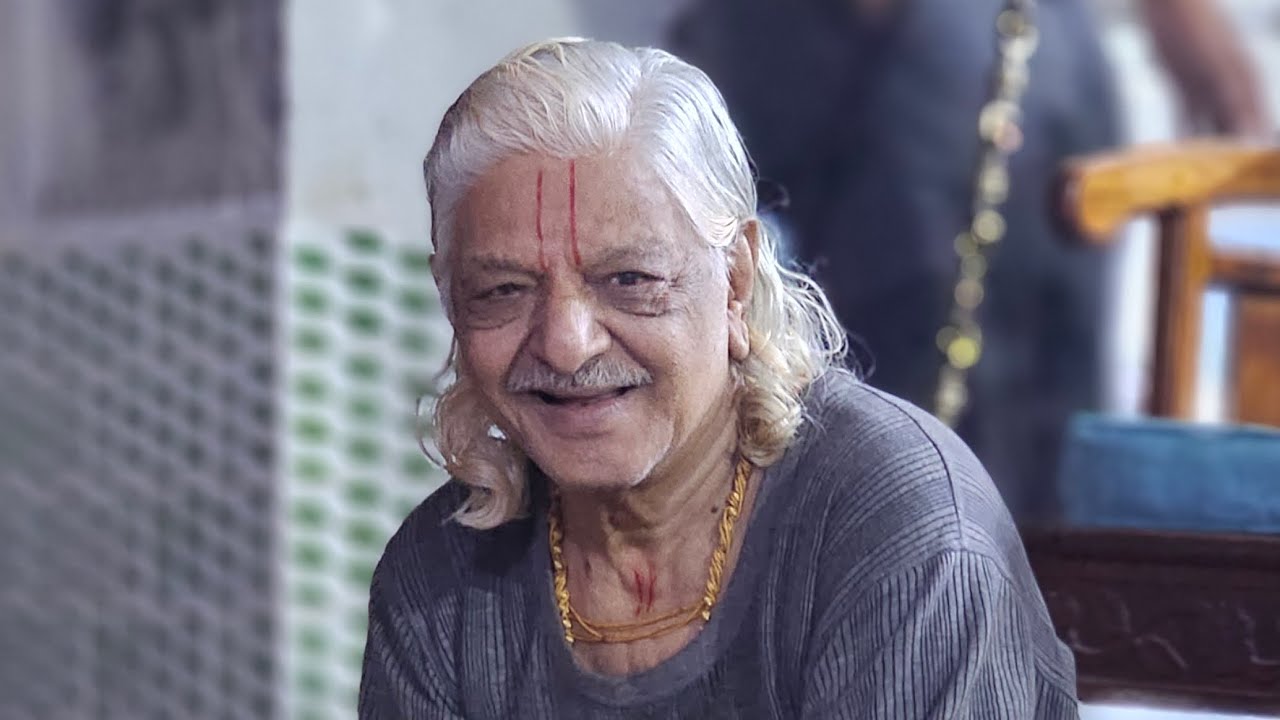 ઉમરાળા:- અદા શ્રી મનહરલાલ નાં પ્રાગટ્ય ઉત્સવ નાં દિને વધાઈ કિર્તન | તિથી:- માગશર વદ ૧૪ | સંવત:- ૨૦૮૨