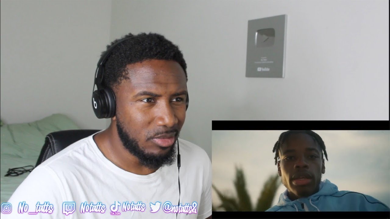 BEENDO Z - L’ÉLU (REACTION)