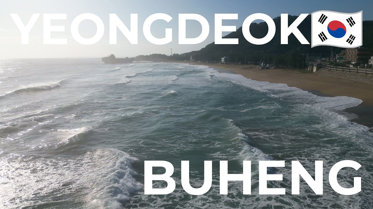 yeongdeOK - BUHENG