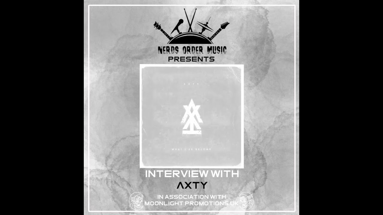 Episode 14: Interview with AXTY