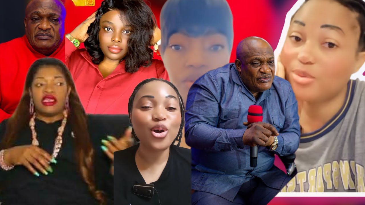 EYINDELI MAMU INTERNATIONALE TALA NDENGE NENEYA ASIMBIYO TOUCHÉ BA SECRETS NIOSO YA MUKANA EBIMI 💔😱👉