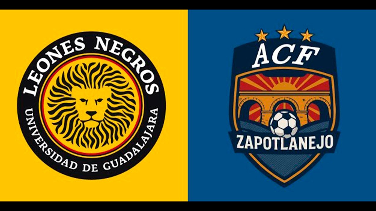 [EN VIVO] TDP - Jornada 20 - Leones Negros vs ACF Zapotlanejo | Grupo 13