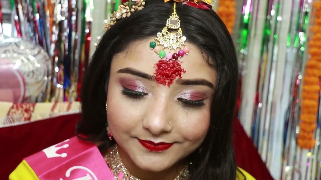 Mehendi