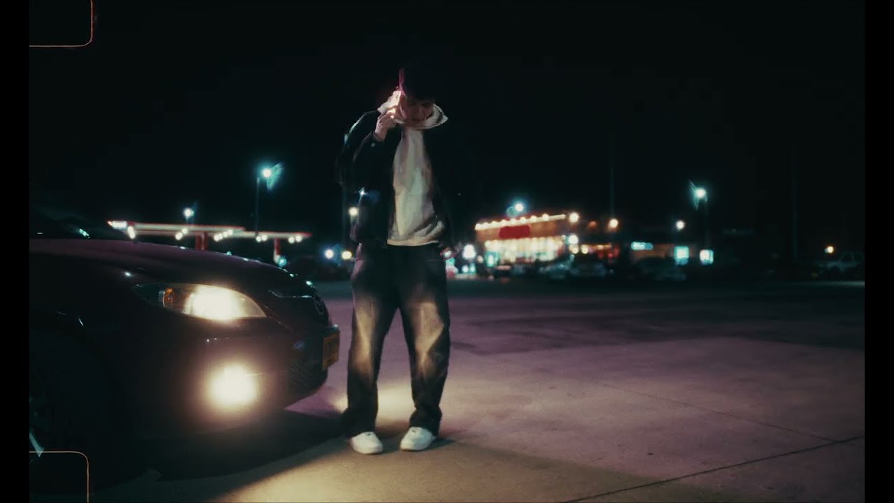 Manuel Lizarazo - Llamada (Official Video)