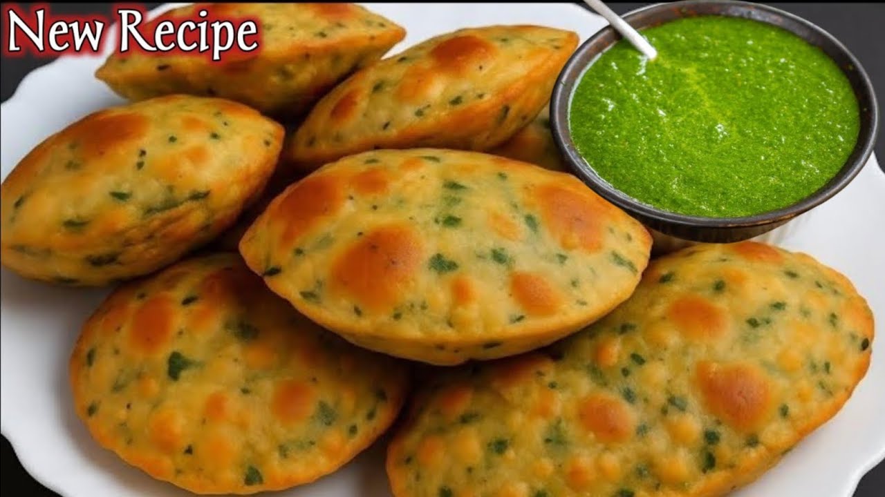 गारंटी है एक खाकर रुक नहीं पाओगे, कहोगे पहले क्यों नहीं बताया | Easy Snacks Recipe