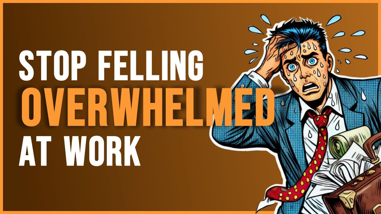 Unlock 4 Extra Hours Each Week: Simple Tool to Beat Overwhelm for Customer Success Managers!