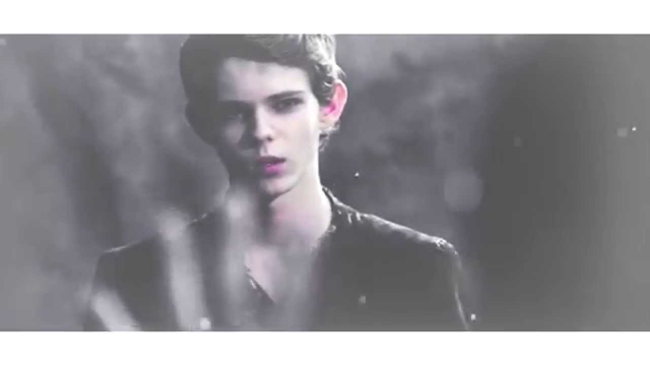 Peter Pan / toxic
