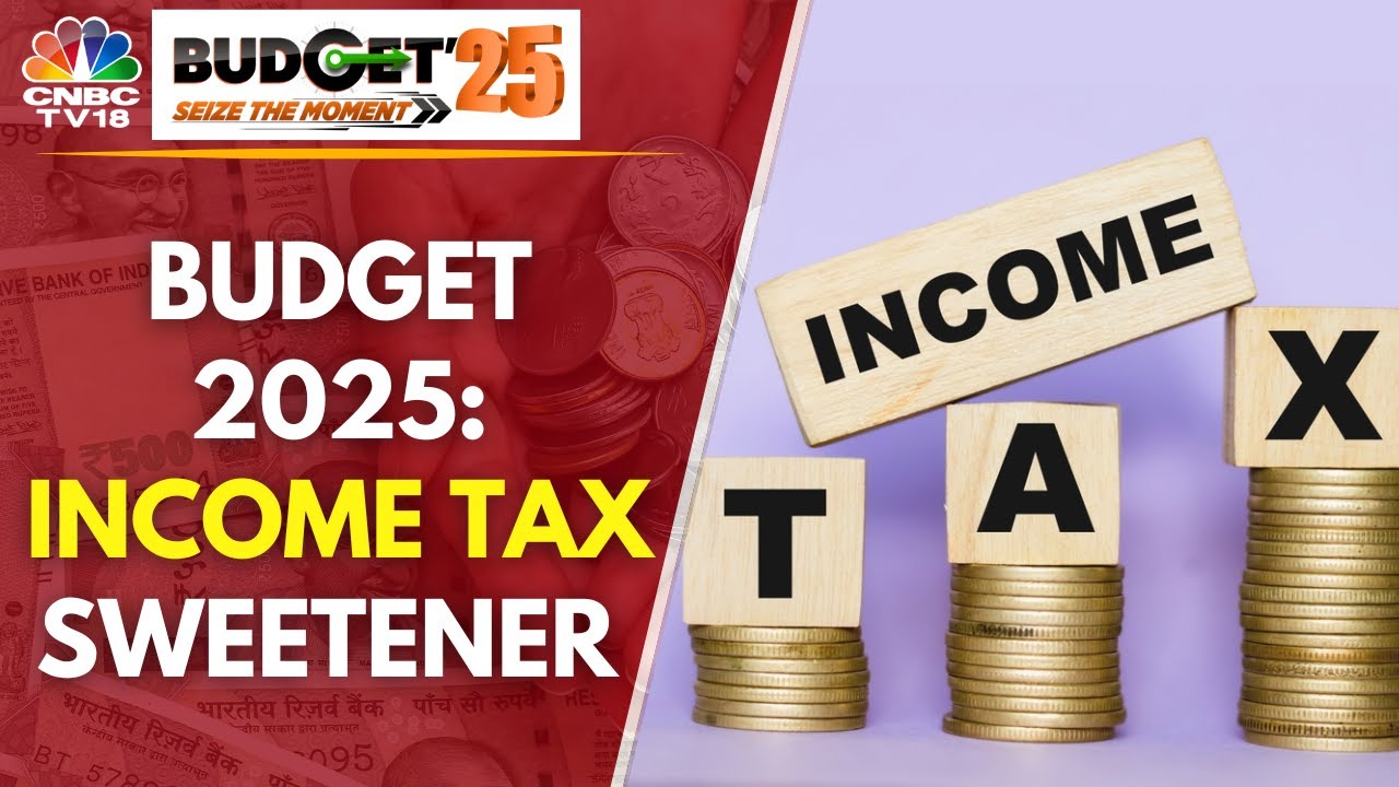 Top Lawmakers Decode Whether Income Tax Sweeteners In Budget 2025 Revive The Consumption Story