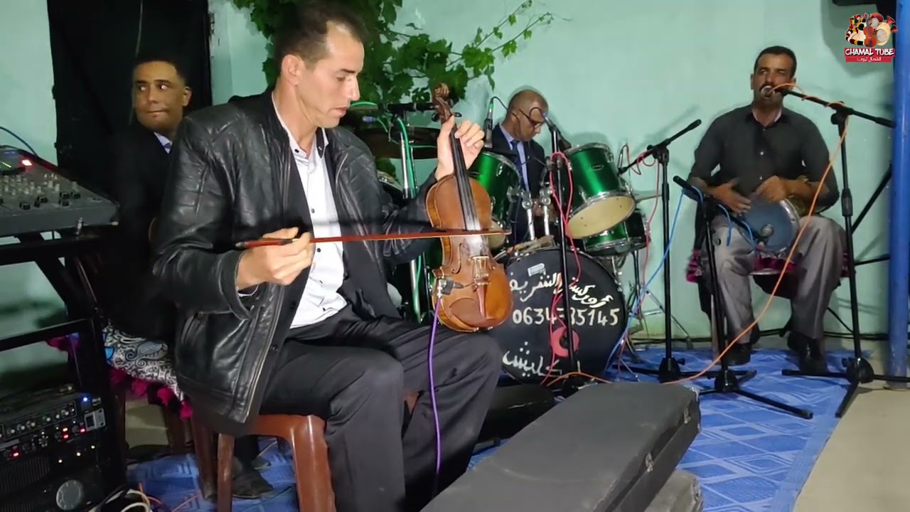 jadid lklich w3abdlali messari lila zahya  جديد الكليش سهرة جبلية اغاني جبلية منوعات جبلية 💥🎻🌳2021