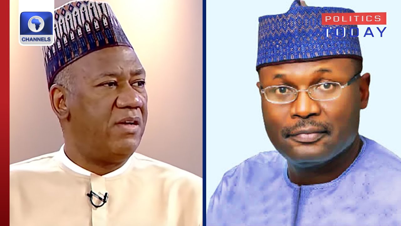 Election-Rigger Should Not Succeed Yakubu As INEC Chair — Datti Baba-Ahmed