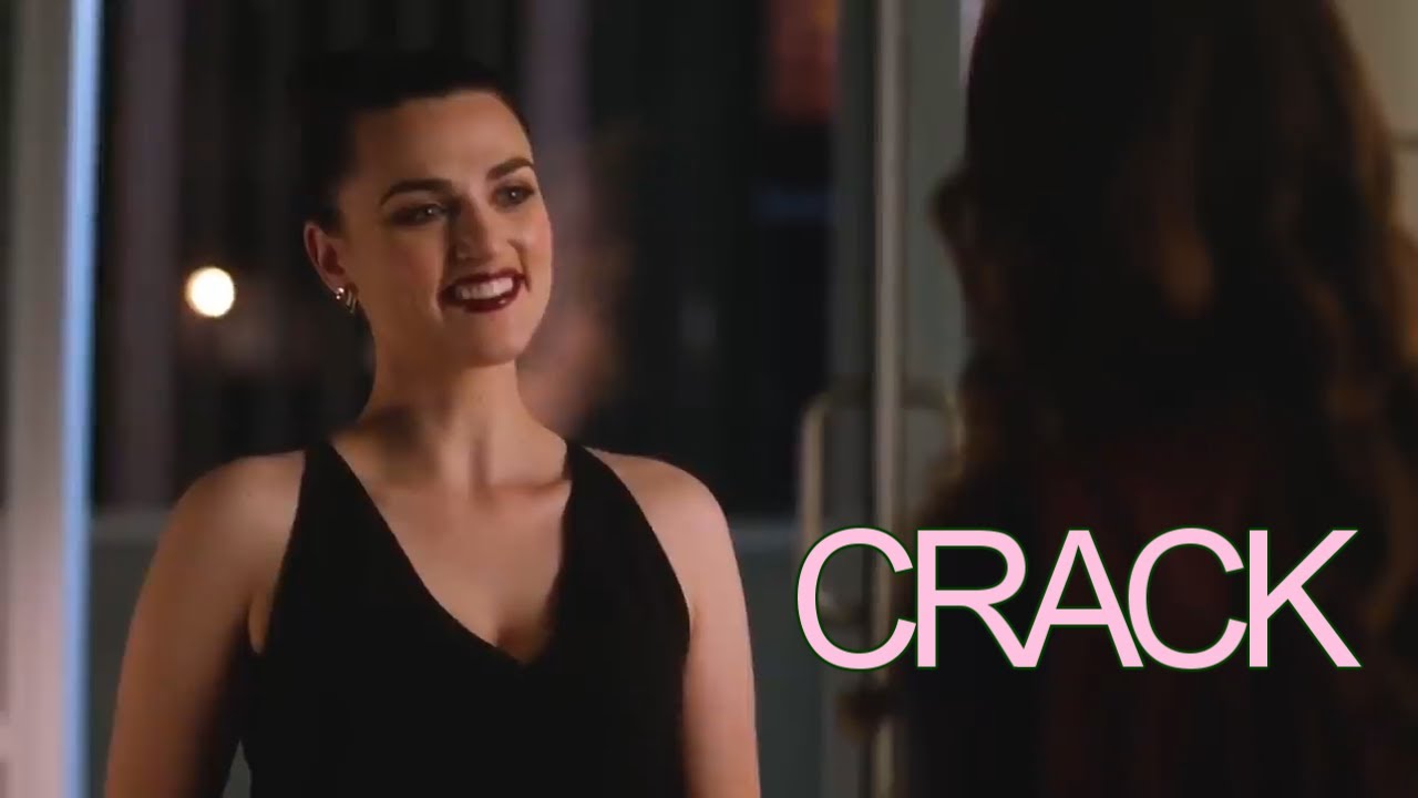 SuperCorp | Crack