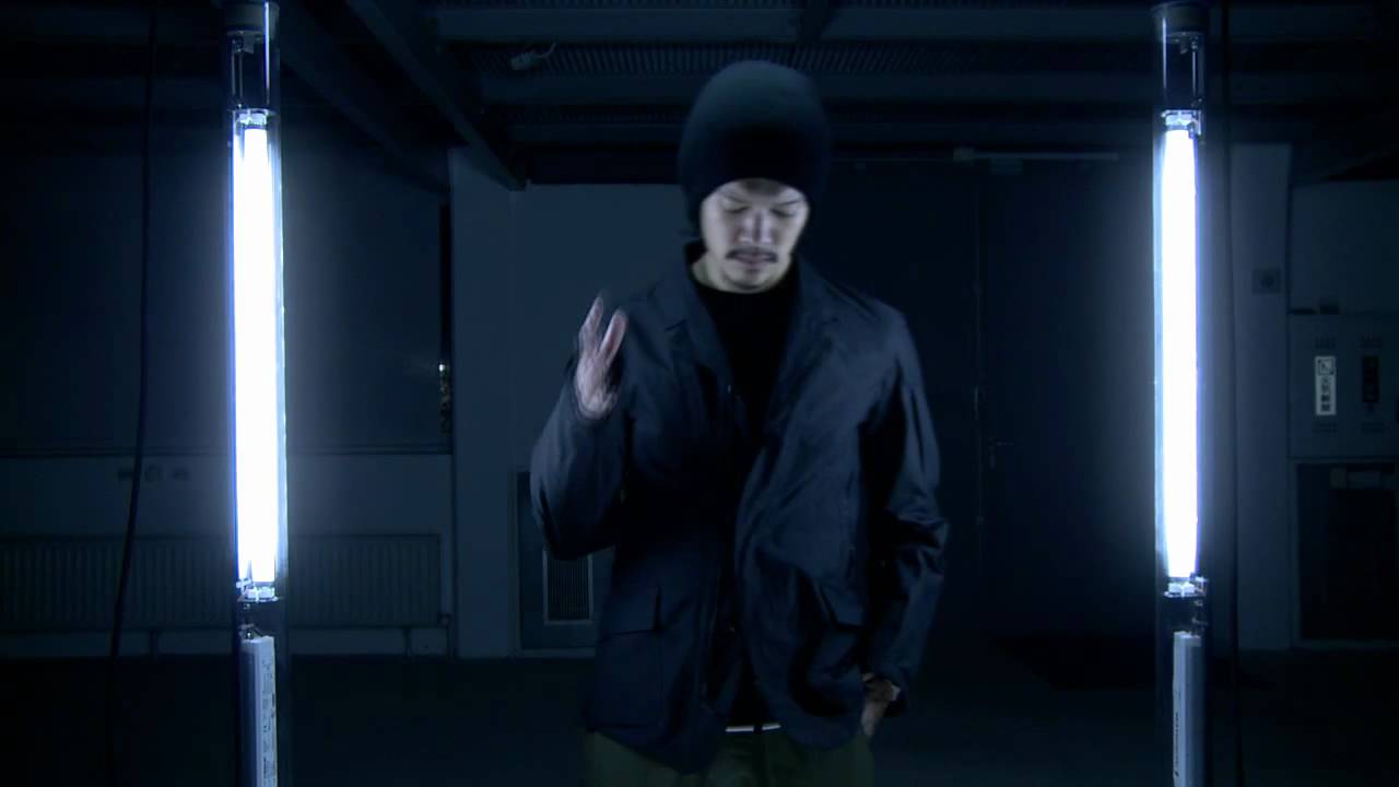 Acronym Movement 1-4