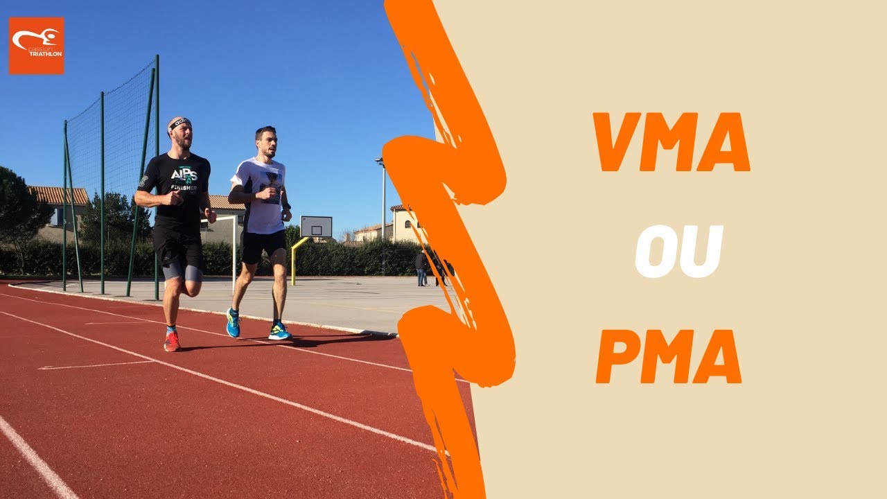 VMA ou PMA - qu'elle est la différence ?