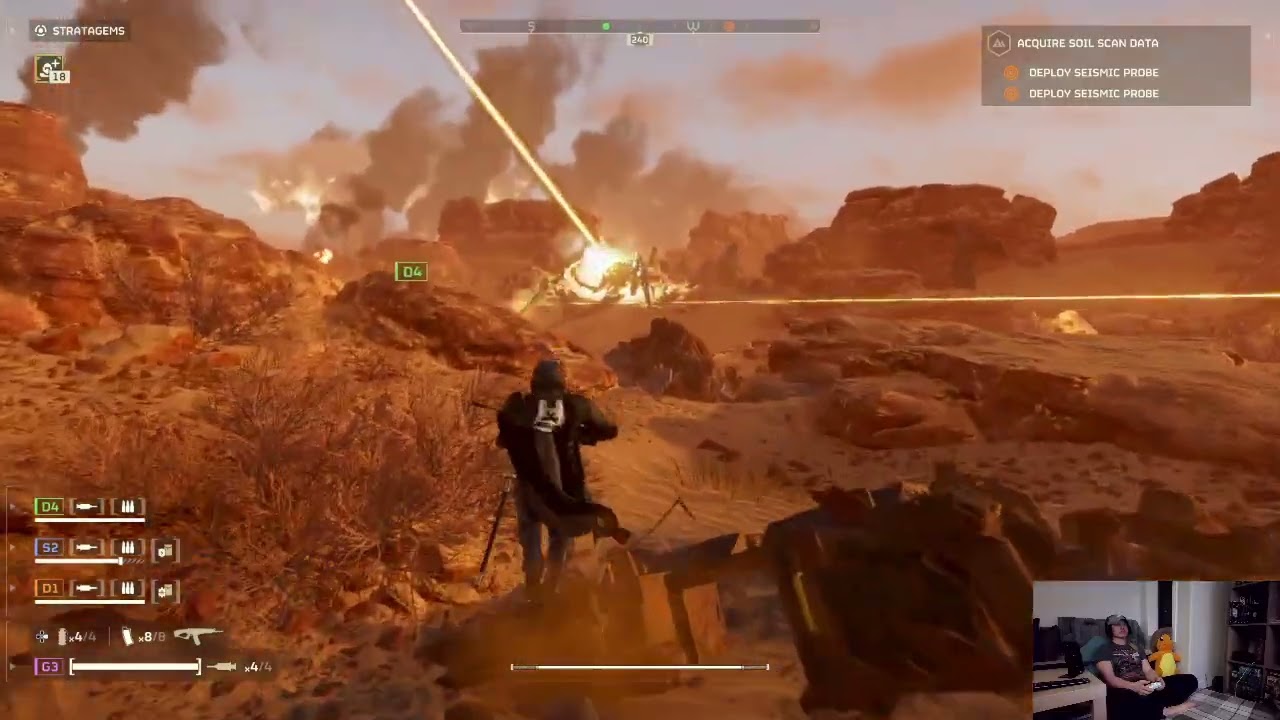 Helldivers 2