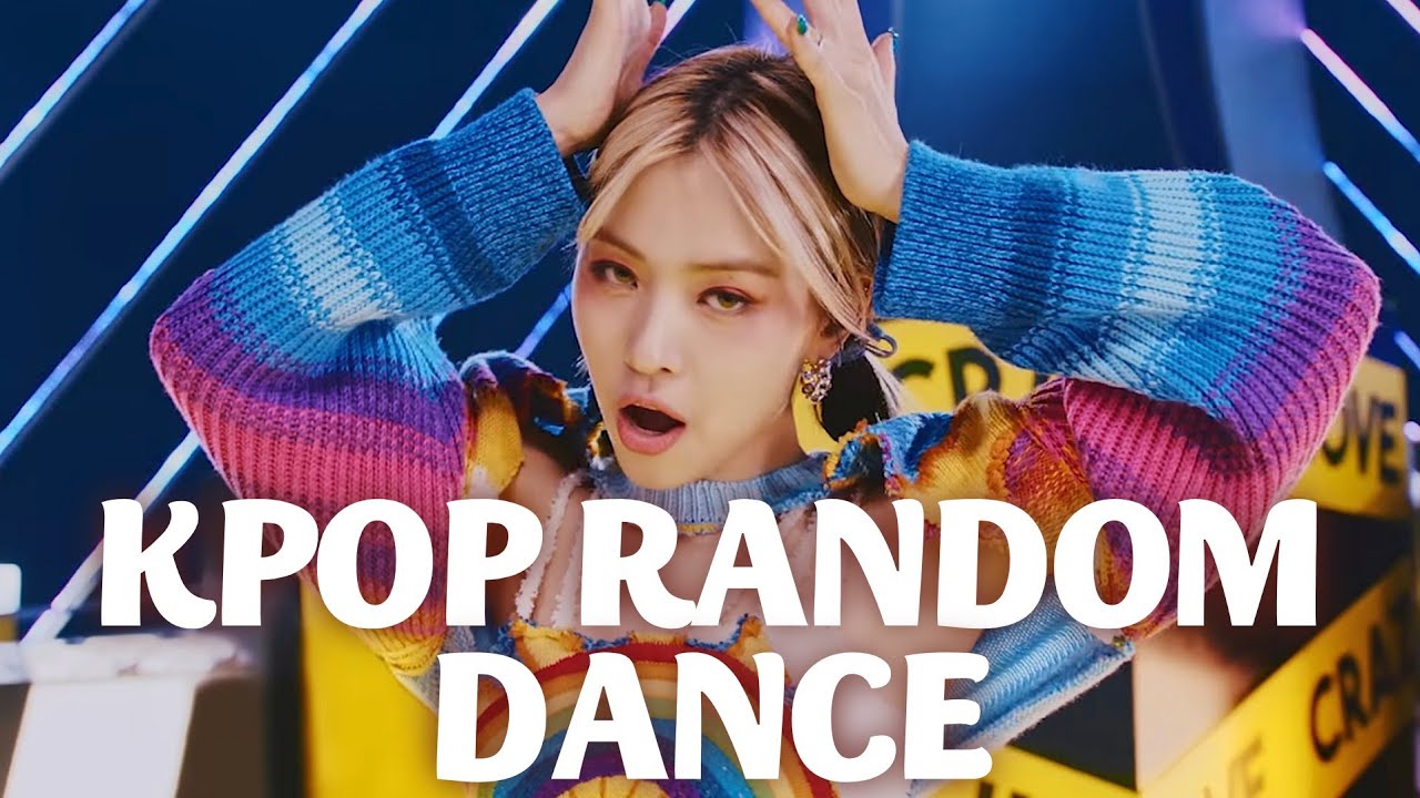 KPOP RANDOM PLAY DANCE [POPULAR SONGS] | K-POP RANDOM