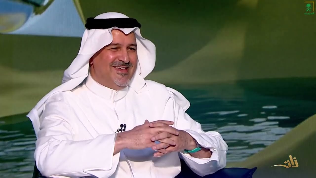 برنامج ذات مع سامي الجابر| الأمير بندر بن خالد الفيصل | الحلقة 2