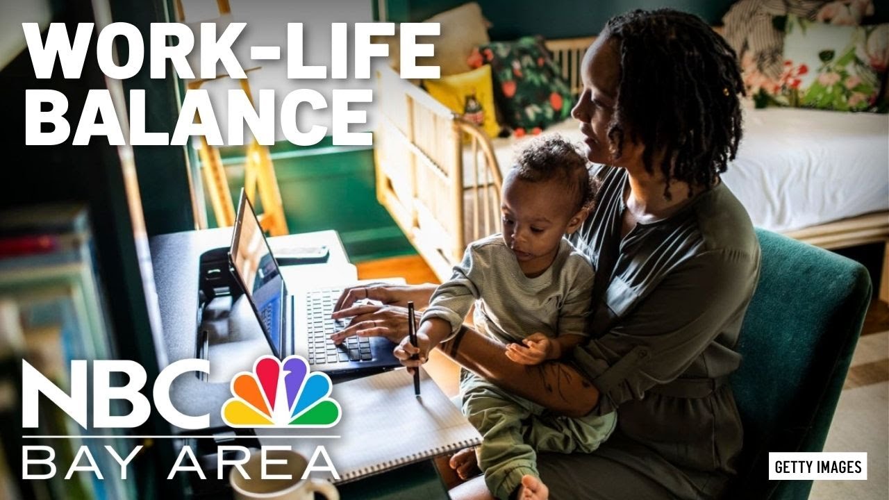 New bills aims to give Californians better work-life balance