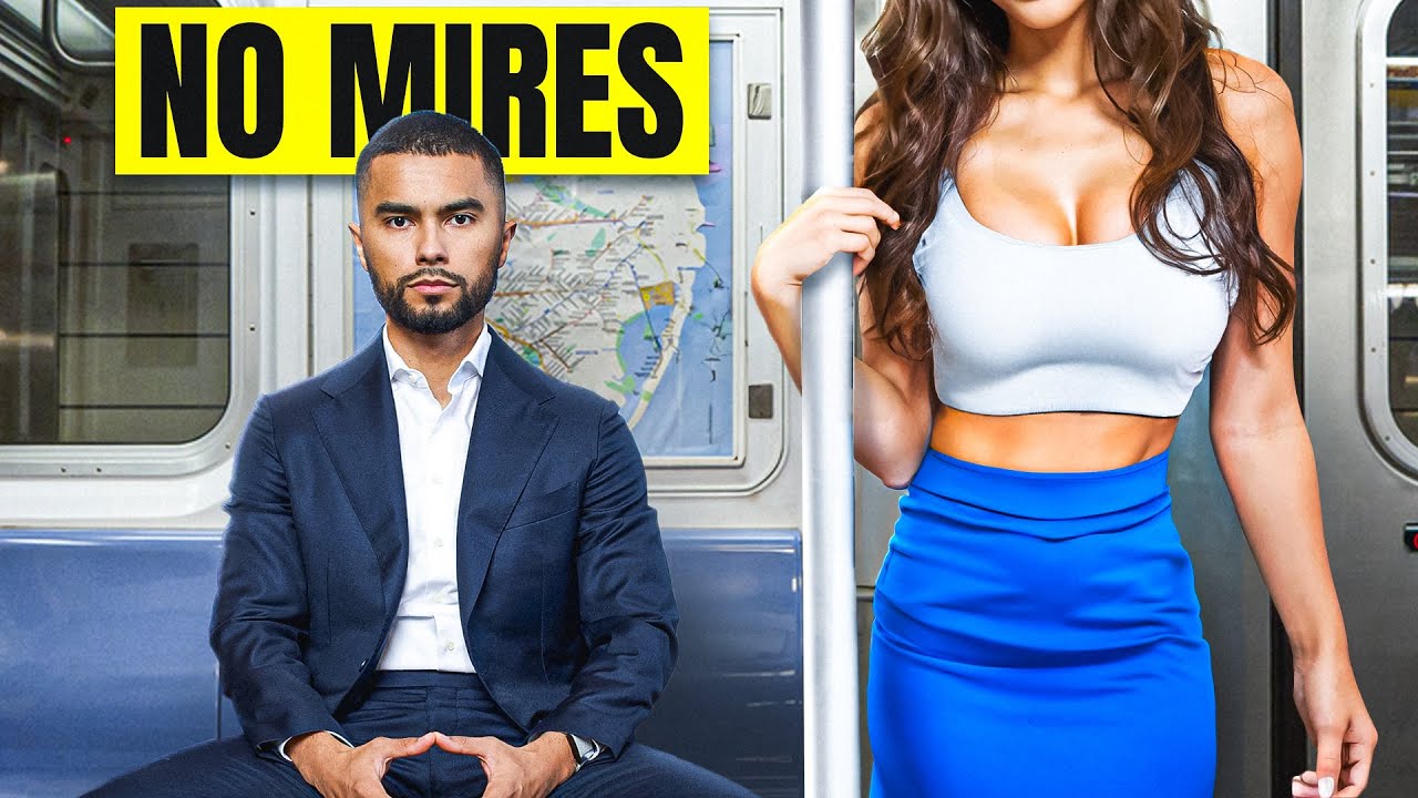 8 Cosas Que Los Hombres NO Deben Hacer Con Las Mujeres