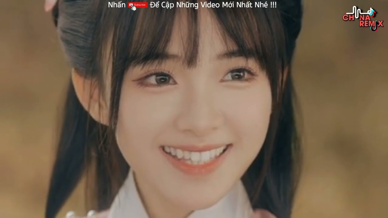 Cổ Họa (The Pain Team Remix) - Cúc Tịnh Y (Ju Jing Yi) / 古画 - 鞠婧祎 [Như Ý Phương Phi Ost 如意芳霏]