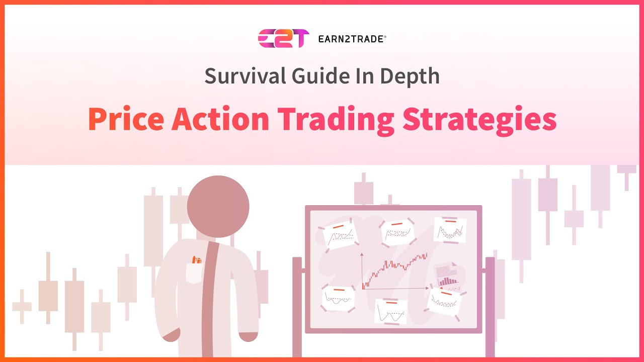 Price Action Trading Strategies Explained - All You Need to Know