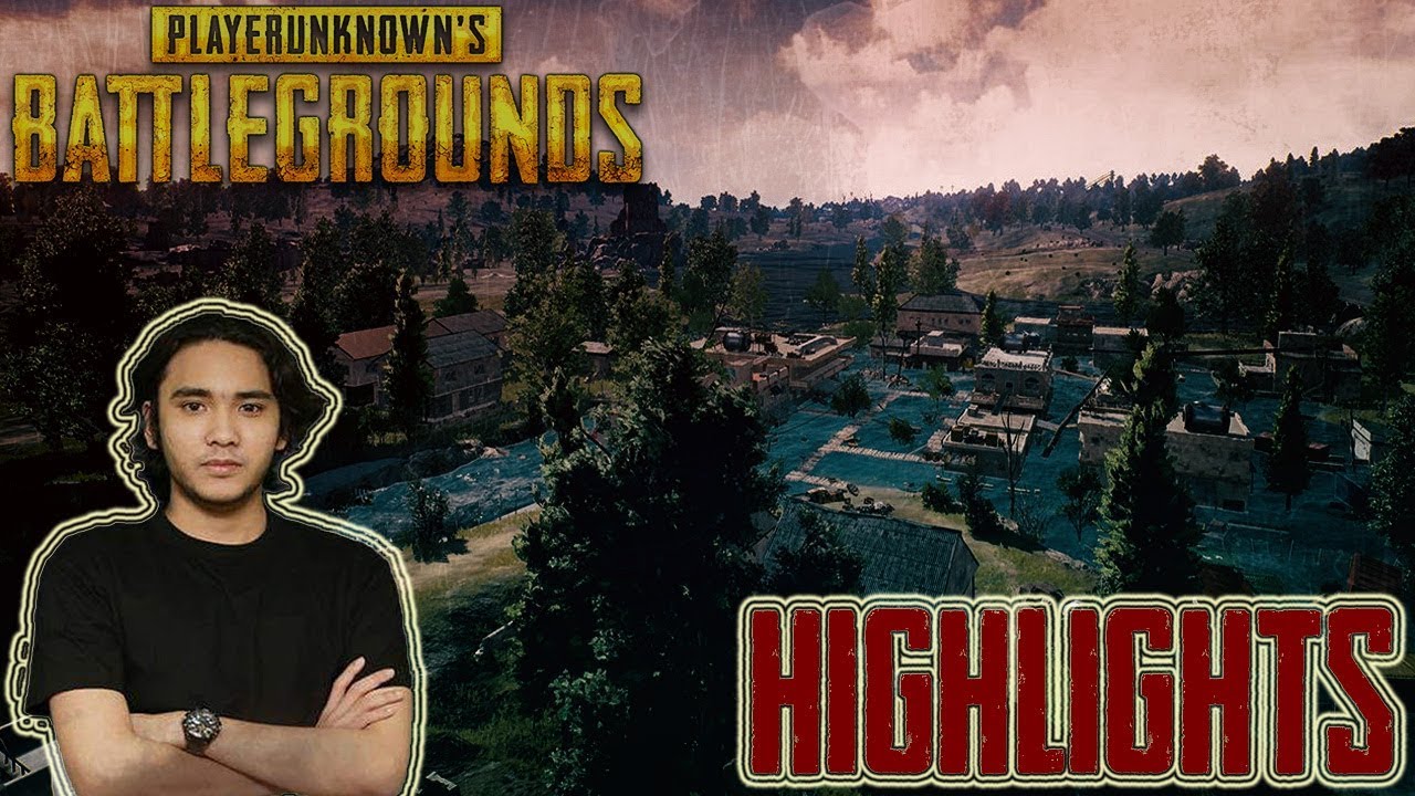 SUPERNAYR PUBG HIGHLIGHTS #2