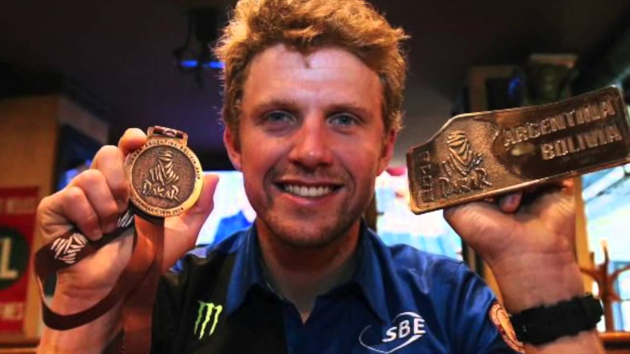 Adrien Van Beveren