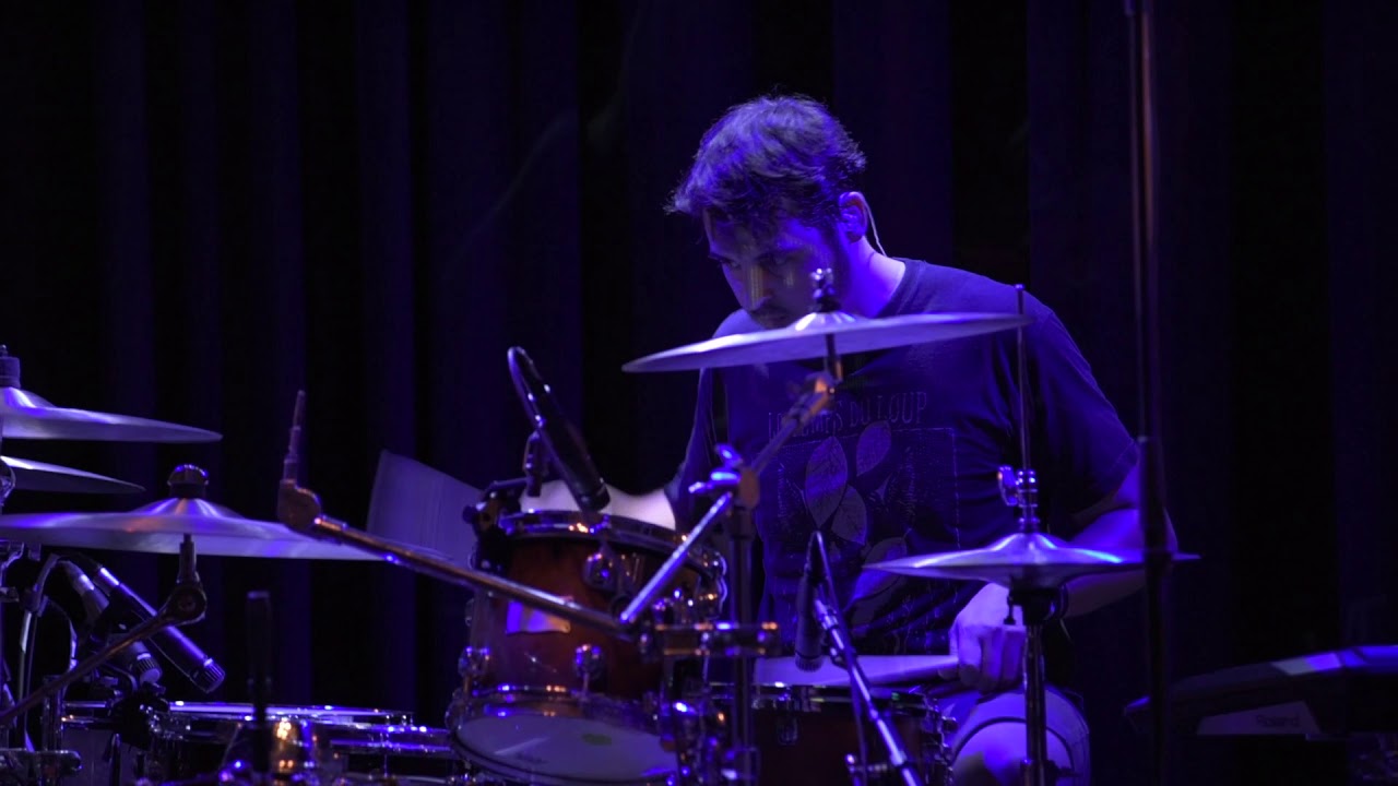 Astralia · Mekto live @ Totum Revolutum