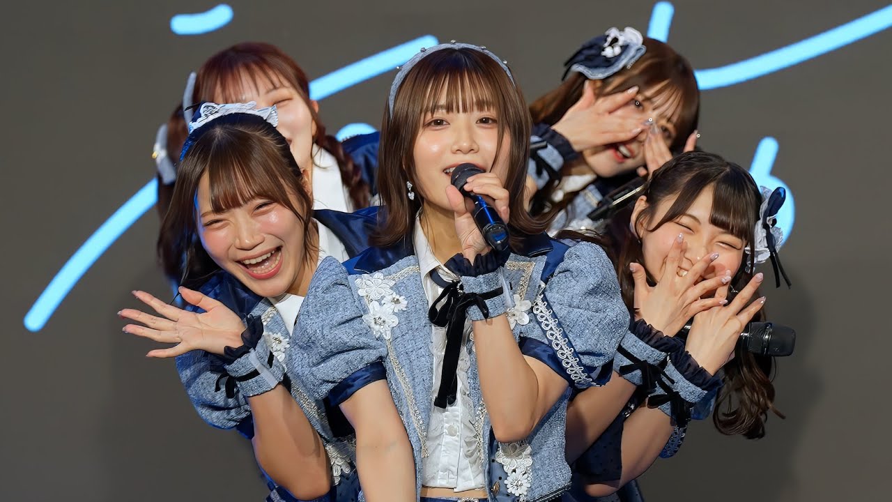 なみだ色の消しごむ / なみだ色の消しごむ サブスク公演 in 東京（2024/11/16）