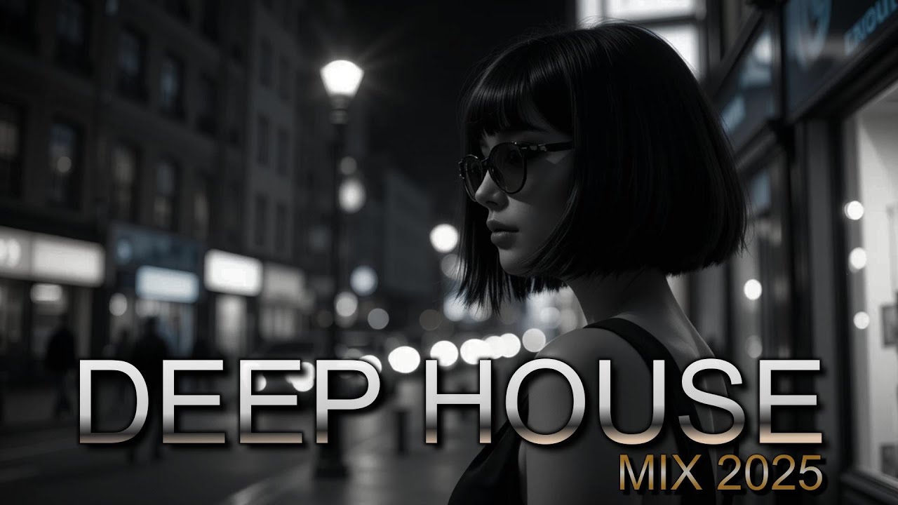 New Feeling Good Mix 2026 - English Deep House ,Vocal House, Nu Disco | Emotional Mood #deephouse