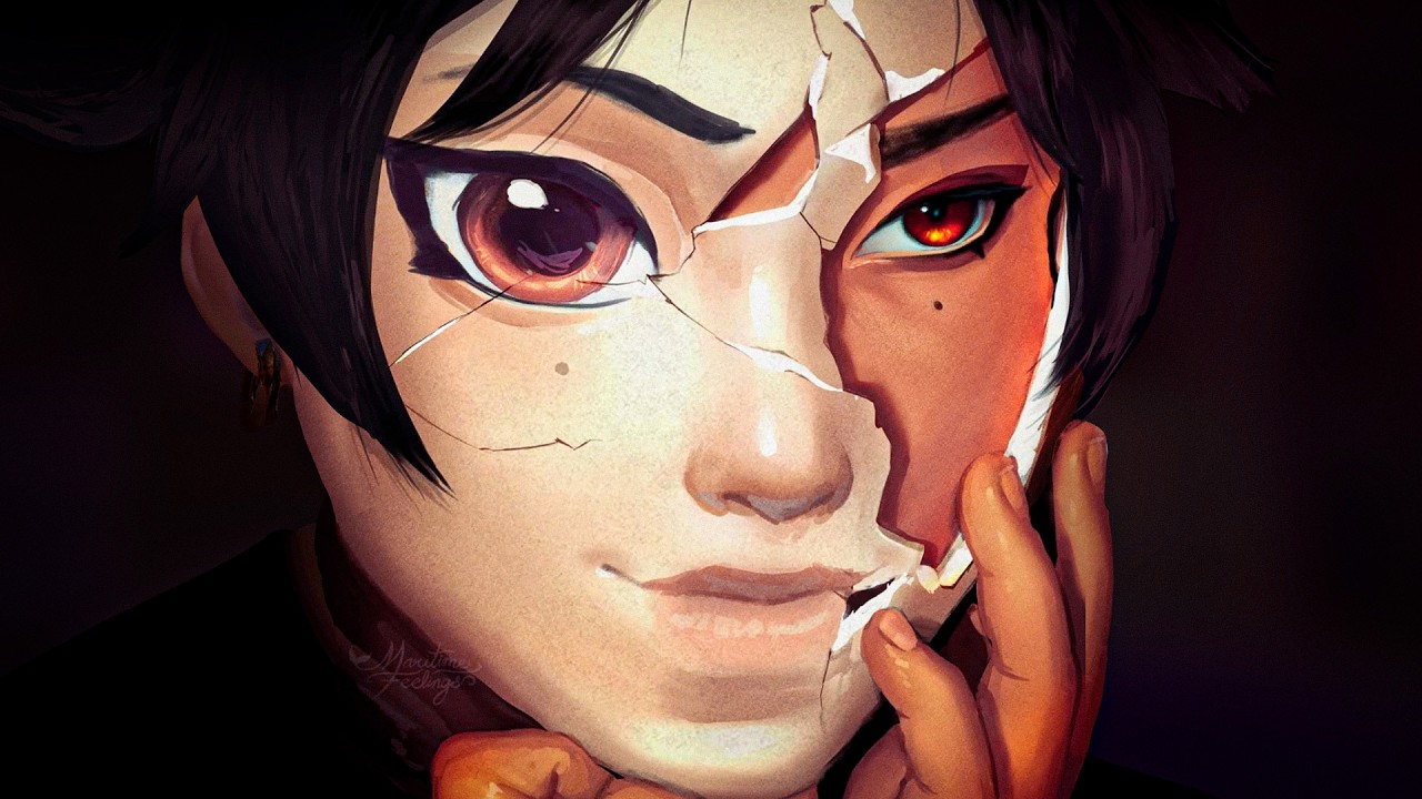 Theres A Problem With Overwatch DPS... (Slander)