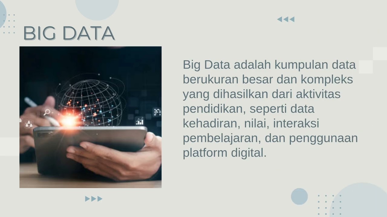teknologi 4.0 dalam pendidikan 