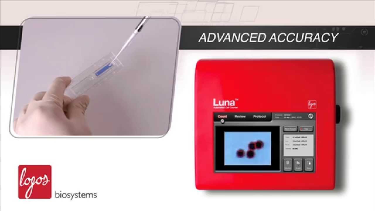 Introducing the LUNA™