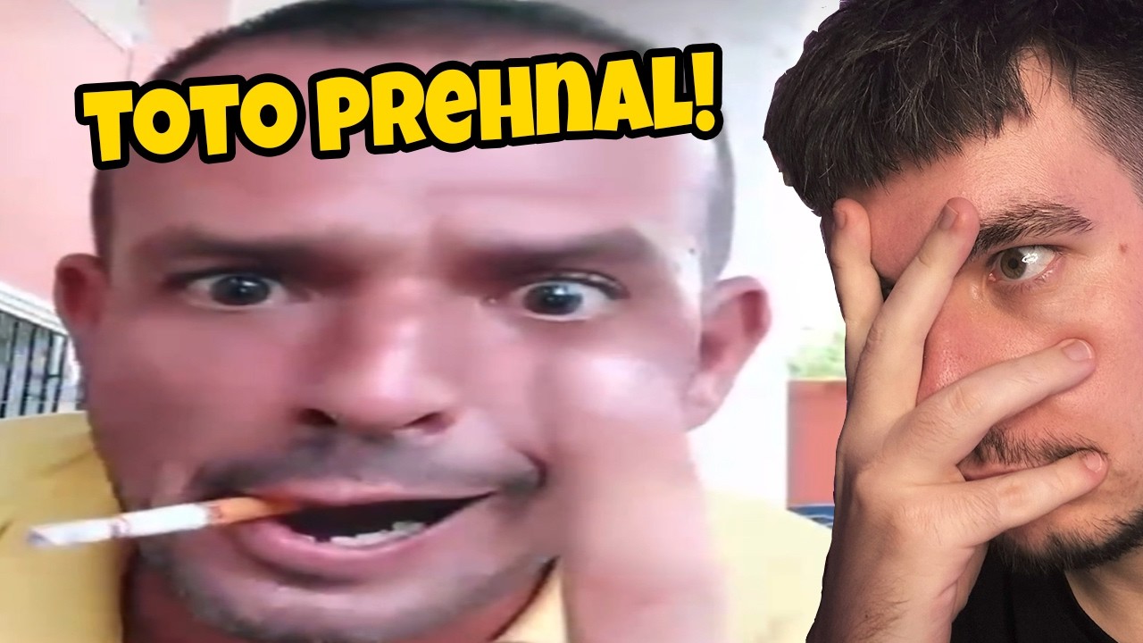 KARORO SA UŽ &Uacute;PLNE ZBL&Aacute;ZNIL...
