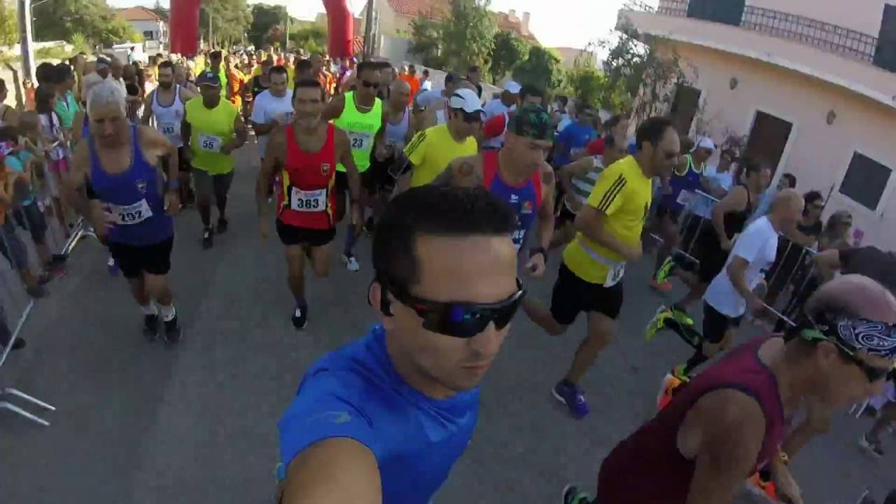 10&ordm; km Tagarro 27 Agosto 2016