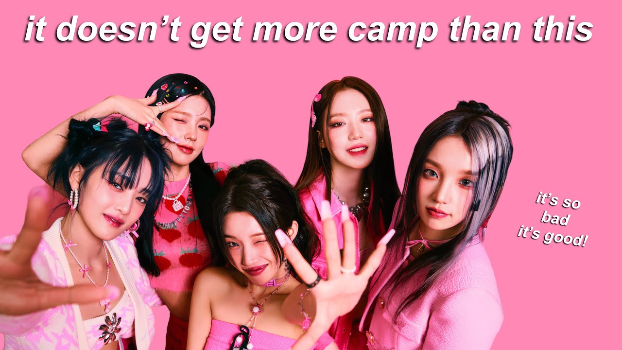 ranking kpop comebacks/debuts of may 2023